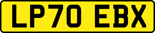 LP70EBX