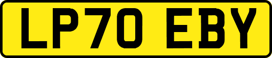 LP70EBY