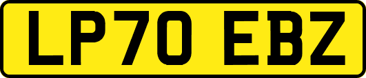LP70EBZ