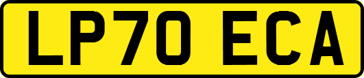 LP70ECA