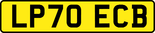 LP70ECB