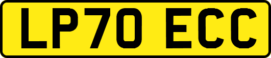 LP70ECC