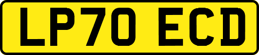 LP70ECD