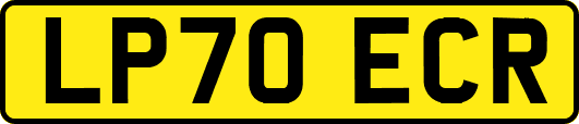 LP70ECR