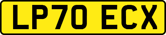 LP70ECX