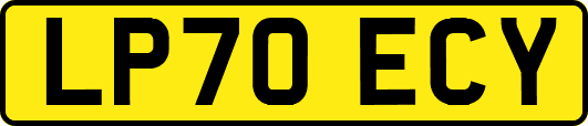 LP70ECY