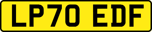 LP70EDF