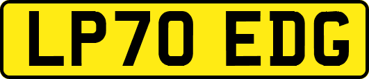 LP70EDG