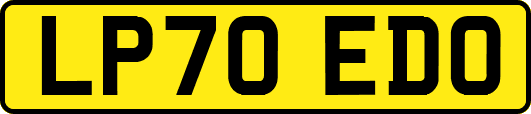 LP70EDO