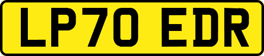 LP70EDR