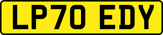 LP70EDY