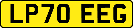 LP70EEG