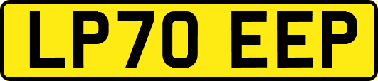 LP70EEP