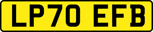 LP70EFB