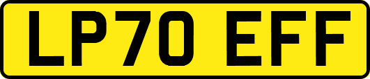 LP70EFF