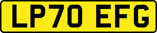 LP70EFG