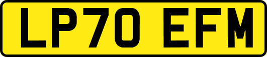 LP70EFM