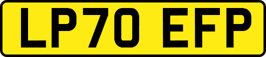 LP70EFP