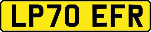 LP70EFR