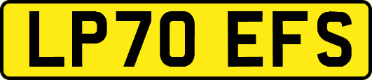 LP70EFS