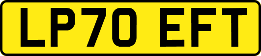 LP70EFT
