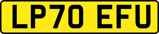 LP70EFU