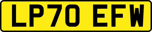 LP70EFW