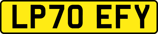 LP70EFY