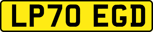 LP70EGD