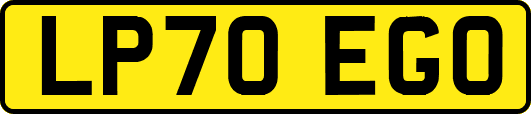 LP70EGO
