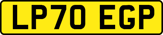 LP70EGP
