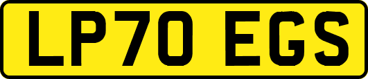 LP70EGS