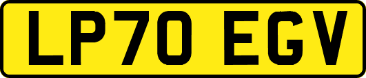 LP70EGV
