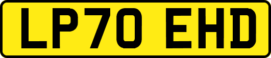 LP70EHD