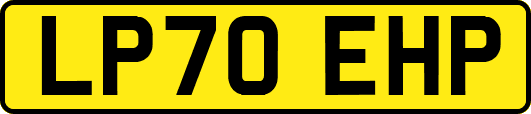 LP70EHP