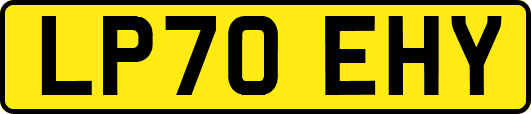 LP70EHY