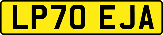 LP70EJA