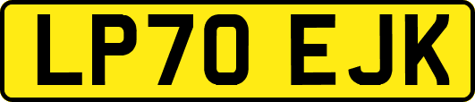 LP70EJK