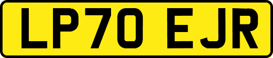 LP70EJR