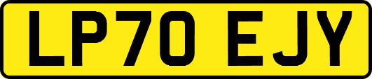 LP70EJY