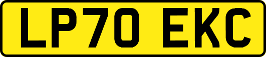 LP70EKC