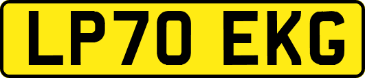 LP70EKG