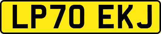 LP70EKJ
