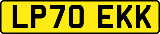LP70EKK