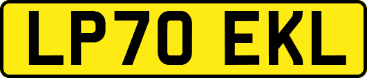 LP70EKL