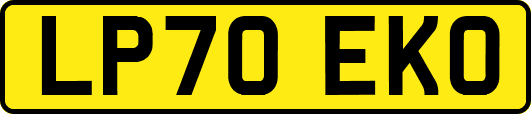 LP70EKO