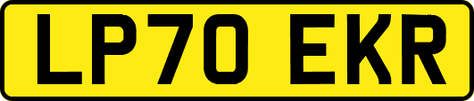 LP70EKR