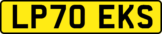 LP70EKS