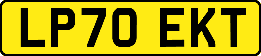 LP70EKT