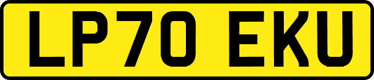 LP70EKU